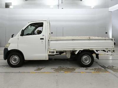 TOYOTA TOWN ACE TRUCK