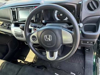 HONDA N WGN