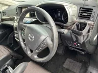 Цена авто Nissan Elgrand с аукционов Японии, номер кузова TNE52, пробег 28 000, оценка 6