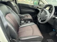 Цена авто Nissan Elgrand с аукционов Японии, номер кузова TNE52, пробег 28 000, оценка 6