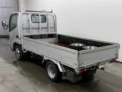 TOYOTA DYNA