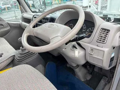 TOYOTA DYNA