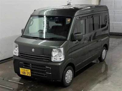 SUZUKI EVERY