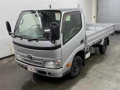 TOYOTA DYNA