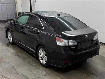 LEXUS HS