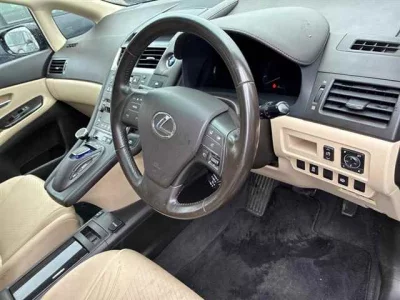 LEXUS HS