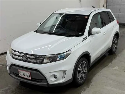 SUZUKI ESCUDO