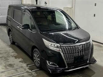 TOYOTA ESQUIRE