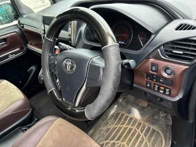 TOYOTA ESQUIRE