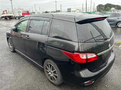 NISSAN LAFESTA