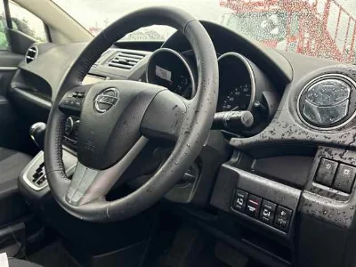 NISSAN LAFESTA