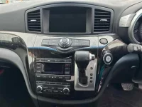Цена авто Nissan Elgrand с аукционов Японии, номер кузова PNE52, пробег 78 000, оценка 2