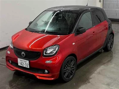 SMART FOURFOUR