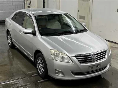 TOYOTA PREMIO
