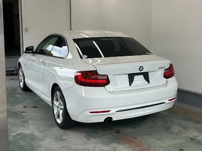 BMW 2 SERIES