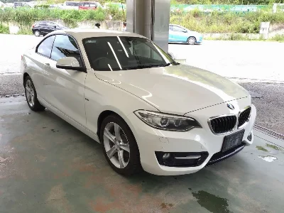 BMW 2 SERIES