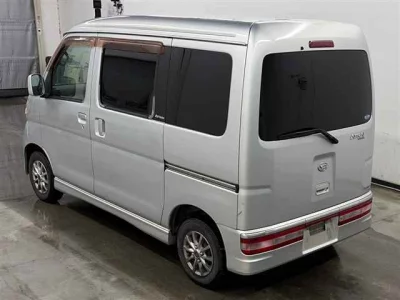 DAIHATSU ATRAI WAGON