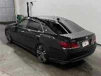 Toyota CROWN HYBRID