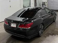 Toyota CROWN HYBRID