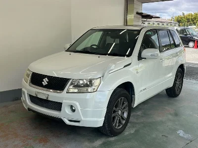 SUZUKI ESCUDO