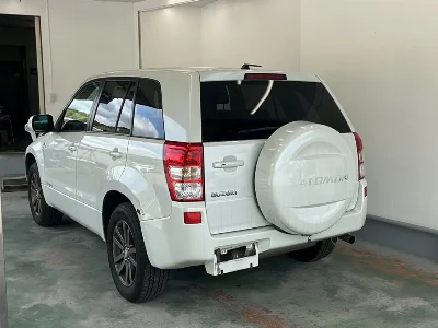SUZUKI ESCUDO