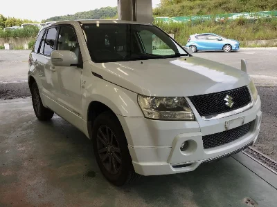 SUZUKI ESCUDO