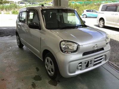 MAZDA CAROL