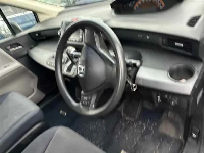 Статистика аукционов Honda Freed