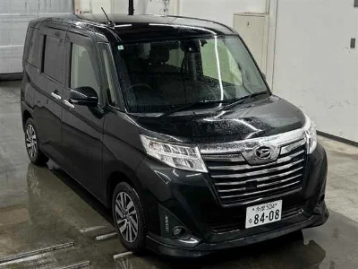 DAIHATSU THOR