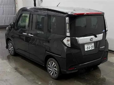 DAIHATSU THOR