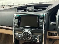 Цена авто Toyota Mark X с аукционов Японии, номер кузова GRX133, пробег 40 000, оценка 6