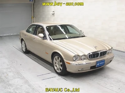 JAGUAR XJ6
