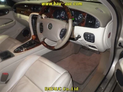 JAGUAR XJ6