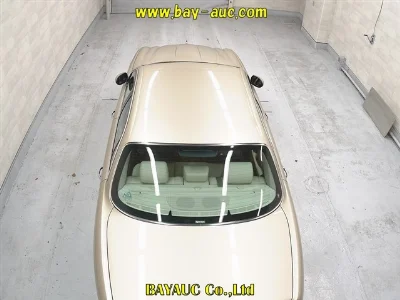 JAGUAR XJ6