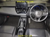 Цена авто Toyota Corolla Wagon с аукционов Японии, номер кузова ZWE211W, пробег 67 000, оценка 3