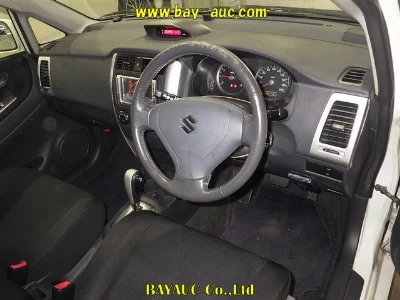SUZUKI AERIO