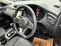 Цена авто Nissan X-Trail с аукционов Японии, номер кузова NT32, пробег 167 000, оценка 2