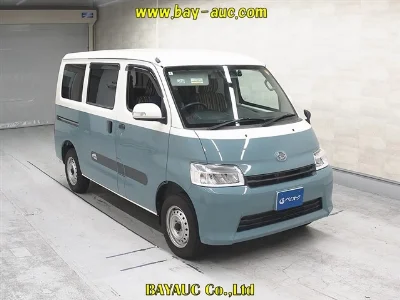 DAIHATSU GRAN MAX