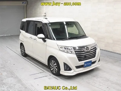 DAIHATSU THOR
