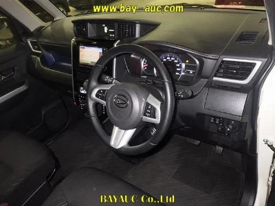DAIHATSU THOR