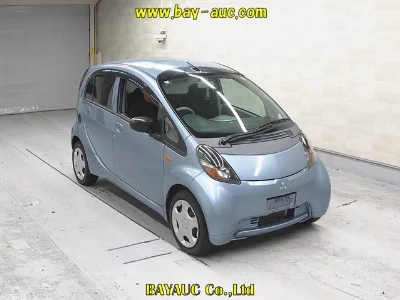 MITSUBISHI I
