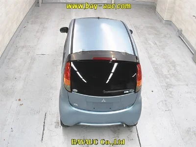 MITSUBISHI I