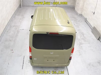 HONDA N VAN