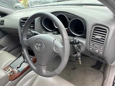 TOYOTA ARISTO
