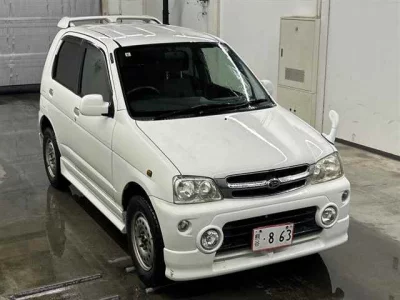 Daihatsu TERIOS KID