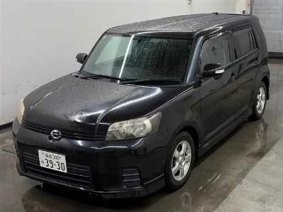 TOYOTA COROLLA RUMION