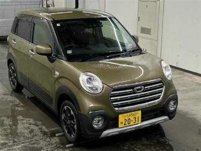 DAIHATSU CAST ACTIVA