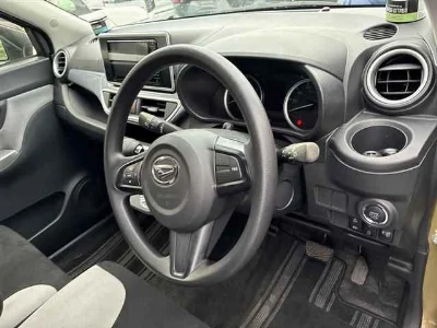DAIHATSU CAST ACTIVA