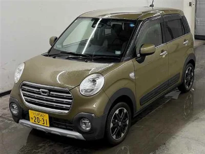 DAIHATSU CAST ACTIVA