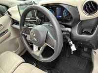 Цена авто Mitsubishi eK Wagon с аукционов Японии, номер кузова B33W, пробег 3 000, оценка 1